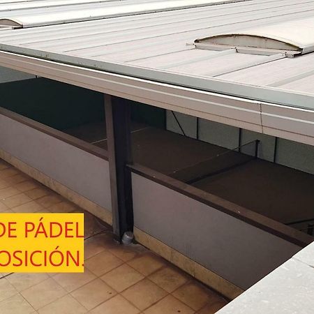 Ferienwohnung Lauredal - Atico Con Amplia Terraza, 2 Hab, 2 Banos - Vut-2870-As Gijón Exterior foto