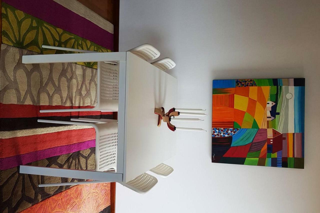 Ferienwohnung Lauredal - Atico Con Amplia Terraza, 2 Hab, 2 Banos - Vut-2870-As Gijón Exterior foto