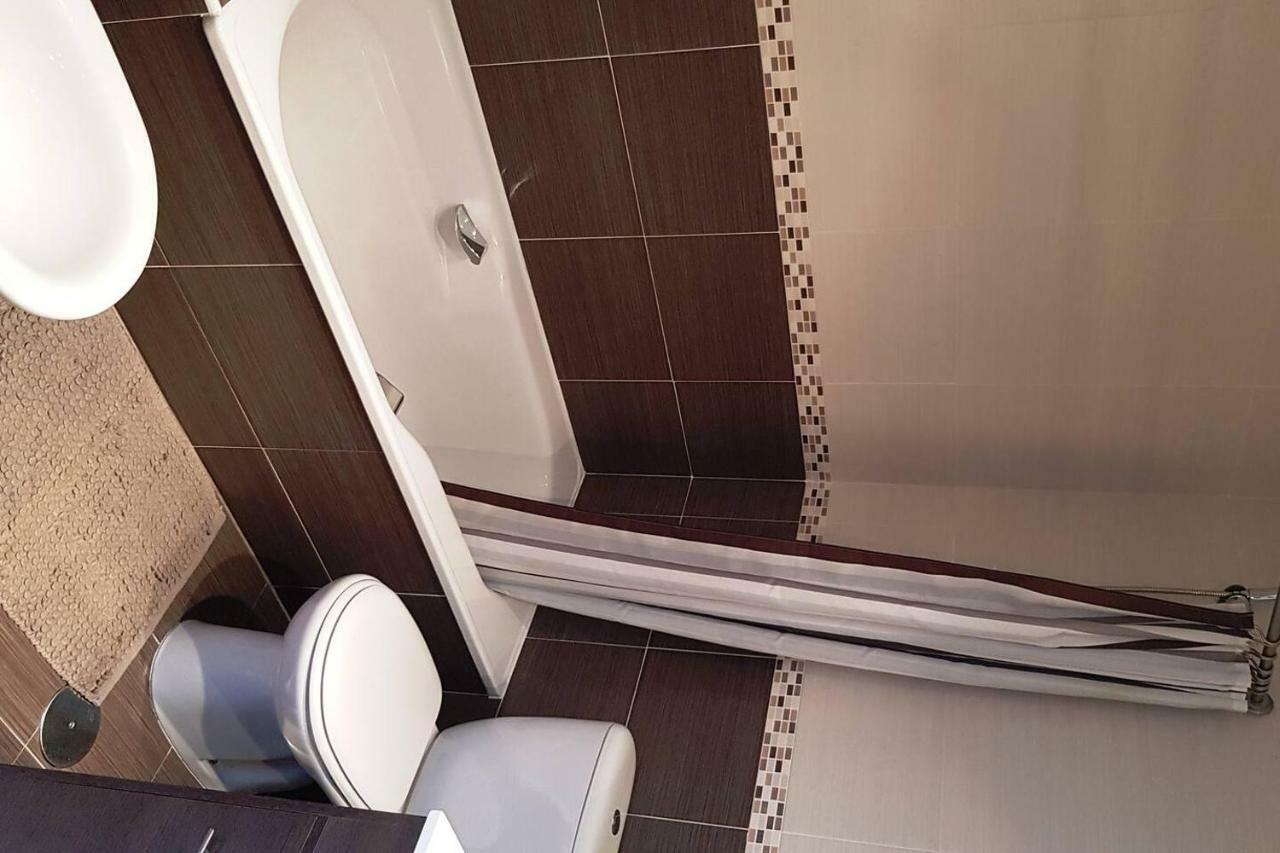 Ferienwohnung Lauredal - Atico Con Amplia Terraza, 2 Hab, 2 Banos - Vut-2870-As Gijón Exterior foto