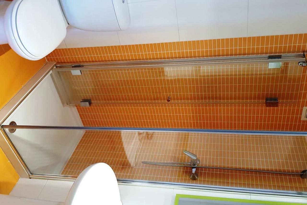 Ferienwohnung Lauredal - Atico Con Amplia Terraza, 2 Hab, 2 Banos - Vut-2870-As Gijón Exterior foto